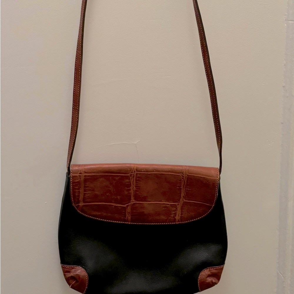 Crossbody bag